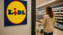 Lidl vytahuje ceny, které se před koncem roku jen tak nevidí