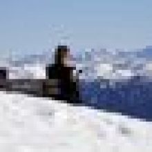 APA: Při výstupu v rakouských Alpách zahynul 49letý Čech