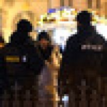 Silvestr v Praze byl z hlediska pyrotechniky nejklidnější za poslední roky