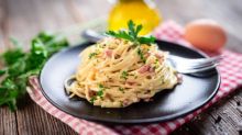 Vyzkoušejte osvědčený recept na špagety carbonara. Povedou se každému
