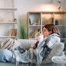 Jste unavení a bez nálady? Chybějící slunce vám pomohou nahradit bylinky