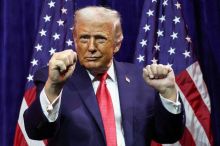 Šéf polské diplomacie tvrdí, že zná jedinou cestu, jak zastavit Putina. Zmínil i USA