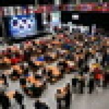 Olympijský festival v Č. Budějovicích otevřel brány, potrvá do 22. února