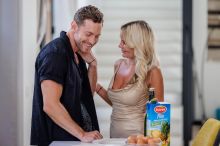 Jsi jediná oběť téhle řady: Bachelor Míra se zastal Pekové. Účelně dostala roli zoufalky