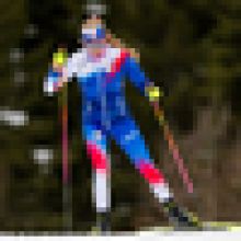 Dokud se ráno neprobudím normálně, tak startu neuvěřím, řekla Davidová