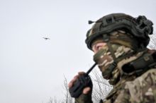 Jak levně sejmout ruské vzdušné zabijáky. Ukrajincům pomáhá chytrý trik za pár stovek