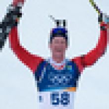 Botn věnoval triumf zesnulému Bakkenovi, Krčmář s Hornigem před ním smekli