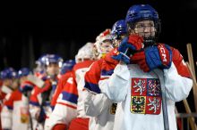 Další nádherné české gesto. Nečekané chování kapitánky ocenil i prestižní magazín