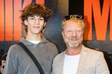 Syn Maroše Kramára promluvil o své nehodě pod vlivem alkoholu