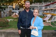 Michaela Salák v zoufalství kvůli bezdomovci u domu v Divoké Šárce: „Tři roky to řešíme přes úřady“