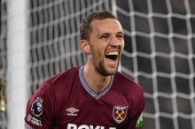 Souček poslal West Ham do extáze, v nastavení ale 