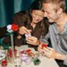 Češi slaví Valentýna po svém – společně se stavebnicemi LEGO