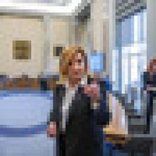 Poslanci budou schvalovat základní údaje rozpočtu včetně schodku 310 mld. Kč