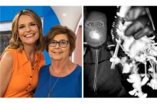 Konečně stopa? FBI ukázala záběry ze dne, kdy záhadně zmizela matka moderátorky