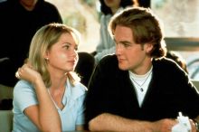 Herec James Van Der Beek podlehl rakovině. Hrál mladého rebela, pak se stal šestinásobným otcem