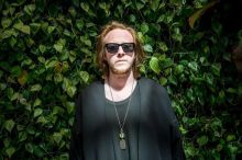 Štěpán Kozub má novou partnerku. Je to zpěvačka a kolegyně z divadla