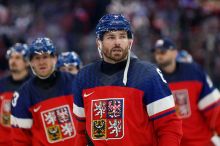 Debakl je velkou komplikací, ale šance na přímý postup žije. Co Češi potřebují