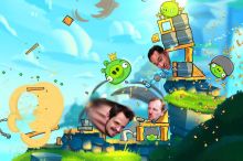 Od legendárního Hada k Angry Birds. Co se s tím mobilním hraním vlastně stalo?