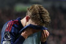 Arsenal nečekaně ztratil na západě Londýna, vede už jen o čtyři body