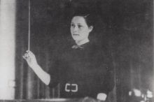 Soukromé dopisy slavné české dirigentky Kaprálové ožívají ve strhujícím dokumentu