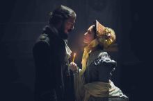 „Kdo si mě za sto let bude pamatovat jako člověka?“ Do kin míří slovenský film Štúr