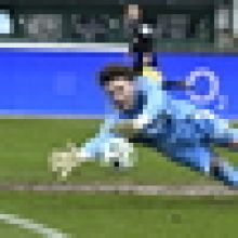 Dukla při Šustrově debutu hrála se Zlínem 0:0, hosté nedali penaltu