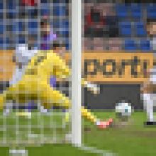 Bohemians 1905 vyhráli po šesti kolech, na Slovácku uspěli 2:1