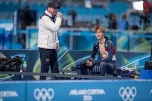 Je předurčen vyhrávat. Trenér z Nového Zélandu popsal Jílkovu cestu ke zlatu