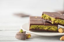 Čtyřicetiletý Čech kradl ve Vídni 40 tabulek luxusní čokolády. Došlo i na pěsti