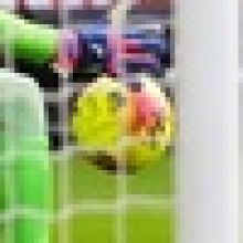 Atlético Madrid prohrálo 0:3 s Vallecanem, v tabulce kleslo na čtvrté místo