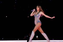 Muž plánoval útok na koncert Taylor Swift. V pondělí byl obžalován.