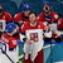 Červenka k obnovené souhře s Pastrňákem: Věřím, že navážeme na loňské MS