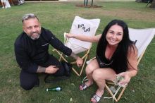 Andrea Kašpárková popsala život po mrtvici: Výpadky paměti, únava a mozková mlha