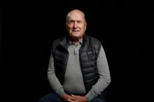Zemřel Robert Duvall, proslavily ho role ve filmech Kmotr a Apokalypsa