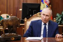 „Rusko není připraveno.“ Analytik estonské rozvědky popisuje největší strach Kremlu