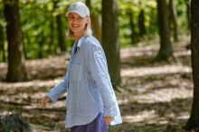 Bára Poláková má nový singl Klíče. Je součástí soundtracku ke komedii Nečekané léto