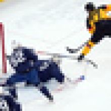 Němečtí hokejisté zdolali Francii a ve čtvrtfinále je čekají Slováci