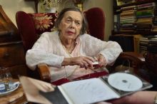 Jiřina Jirásková a muži: Brodský utekl od oltáře, Pleskot a Vala se kvůli ní poprali