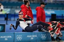 Jílek na patnáctistovce lehce zaostal, průběžně je čtvrtý