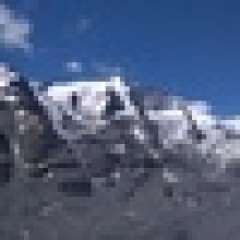 Rakušana soudí za to, že nechal umrznout partnerku pod Grossglocknerem