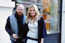 Simona Krainová se vdávala tajně a těhotná. Na svatbě chyběla i její nejlepší kamarádka Dara Rolins