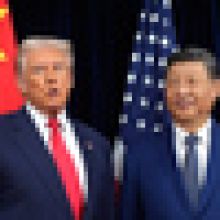 Trump na přelomu března a dubna navštíví Čínu, oznámil zdroj z Bílého domu