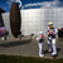 Mezi hosty Comic-Conu bude Billy Boyd známý z trilogie Pán prstenů