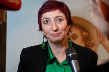 Role v Comebacku byla pro Babčákovou splněný sen. O plastice nosu nikdy neuvažovala