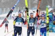 Prvotřídní senzace! Biatlonistka Voborníková získala olympijský bronz