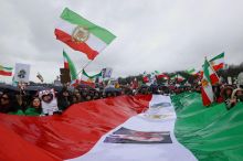 Na teheránské univerzitě znovu vypukly protesty proti režimu, studenti se střetli s milicemi