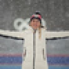 Dnes budu ještě hodně brečet, řekla Voborníková po překvapivém bronzu