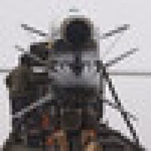 Ukrajinská armáda uvedla, že v Rusku zasáhla závod na výrobu raket