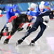 Jílek zakončil olympiádu 14. místem v závodě s hromadným startem