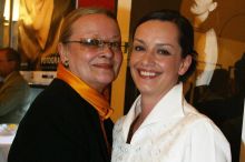 Jana Brejchová svou aférkou málem zkazila svatbu. Tereza Brodská musela shánět jiného oddávajícího